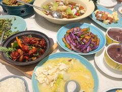 -鹿港小镇(悠唐店)