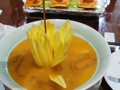 -福慧慈缘素食餐厅(王府井店)