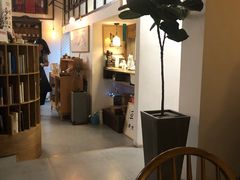 -知亘茶食
