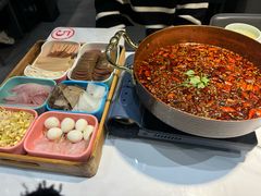 -椒馋小馆(绿源路店)