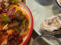 -烤满分·东北烧烤(首经贸店)