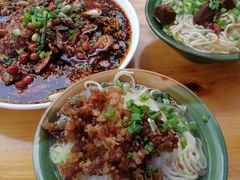 -雅安上里古镇