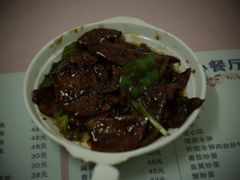 -蘭心餐厅(进贤路店)