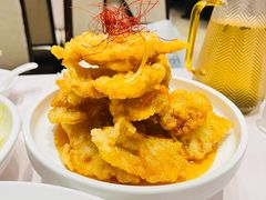 -老妈菜馆(建设街店)