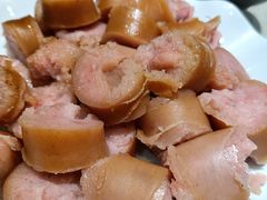 手掰肠-盈福楼(顺平店)
