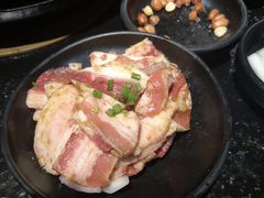-九田家黑牛烤肉料理(石路天虹店)