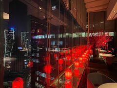-悦轩中餐厅·高空江景·杭州柏悦酒店