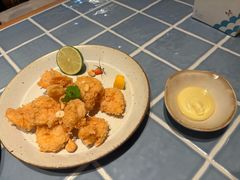 -曼玉餐厅(正弘城店)