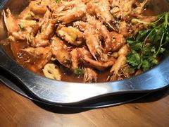 -邵汇大虾(会展店)