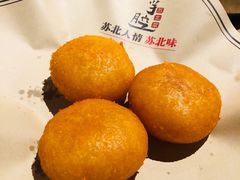 -山芋腔苏北菜(盐城滨海店)