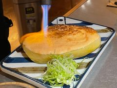 -火山屋台(新街口店)