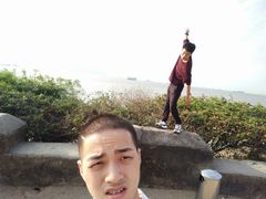 -威远炮台