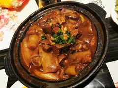 -虾饺妹·粤式手工点心(水荫路店)