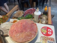 -五斗柴火锅(外双楠店)