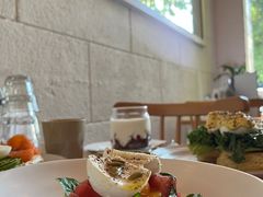 -Egg•Allday Brunch(襄阳北路店)