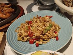 -鹿港小镇(悠唐店)