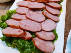 哈尔滨红肠-东北老家私房菜(文灶店)