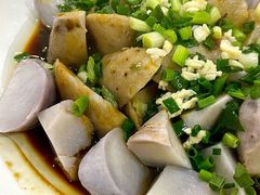 -李东农庄·当地安吉味(中南百草园店)