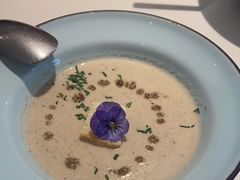 奶油蘑菇汤-阿妮叶李(光谷世界城店)