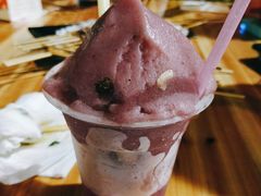 果汁冰-啊溜烧烤·炭火传承(南澳店)