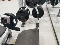 -卓拓健身普拉提运动中心(总店)