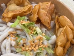 -非遗·十八曲鱼饺(西马总店)