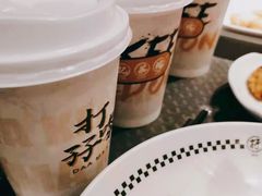 -孖记茶档·热腾茶餐(荔湾领展广场店)