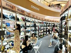 -深圳来福士广场