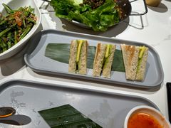 -帕娜·泰式茶餐厅·Bistro(近铁广场店)