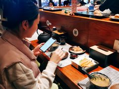 -戏作寿司(观音桥店)