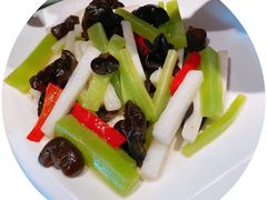 -绿茶餐厅(蓝色港湾店)