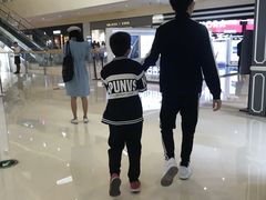 -大玩家(拱墅万达店)