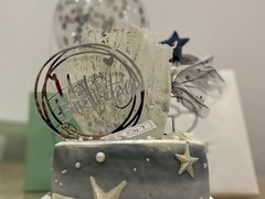 -西檬树SIMON·T轻奢蛋糕(大东方Max店)