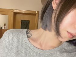 点击看大图 -MY HAIR ARDOR