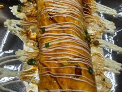 -日葵 大阪烧ひまり(仙霞路店)