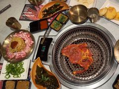 -炭之家·齐齐哈尔非遗烤肉·鲜切直供(中央大街店)