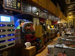-半藏居酒屋(香港花园店)