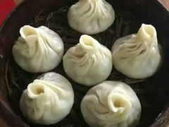 -郑记南门口·小笼汤包(山水人家店)
