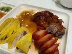 -鹅冠港式茶餐厅(来福士店)