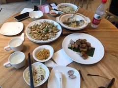 -莆田餐厅PUTIEN(三里屯店)