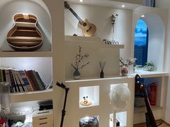 -花夏之音·成人音乐空间(滨江龙湖天街店)