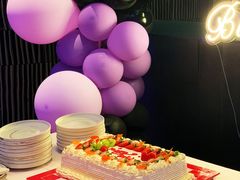 -西安W酒店·WEI全味西餐厅