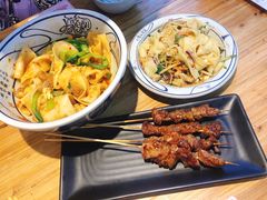-陇上秦轩biangbiang面(萧山万象汇店)