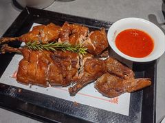 -姑苏家宴·苏帮菜·松鼠桂鱼(苏州总店)