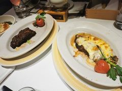 -王品牛排(杭州大厦店)