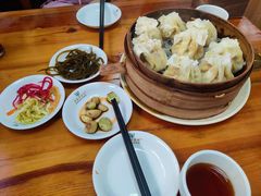 -源玺源烧麦馆(东护城河南街店)