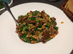 海肠捞饭-前海沿·青岛菜(大拇指广场石老人店)