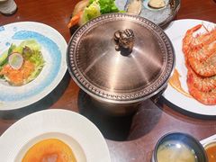 -一本魅·日式料理