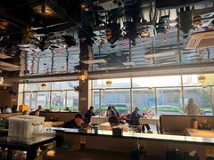 -李恩记清真水饺(北电大厦店)