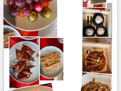 -馋遇江南·精致湖景雅宴(东方之门店)